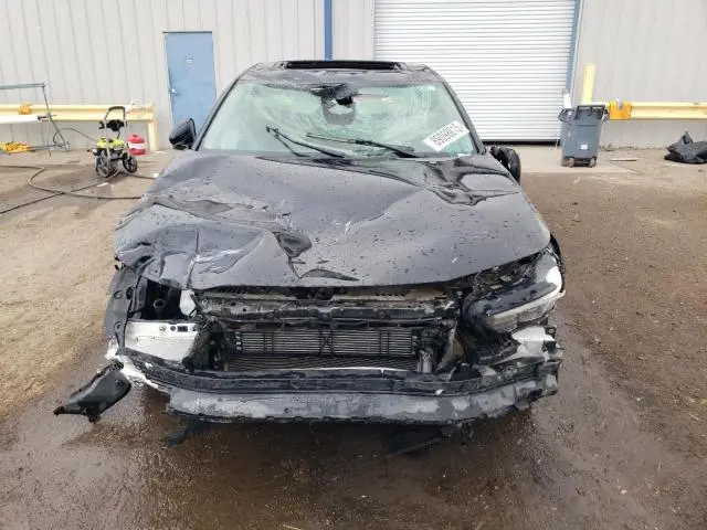 2023 HONDA ACCORD HYB   