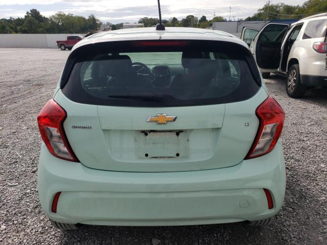 2017 CHEVROLET SPARK 1LT