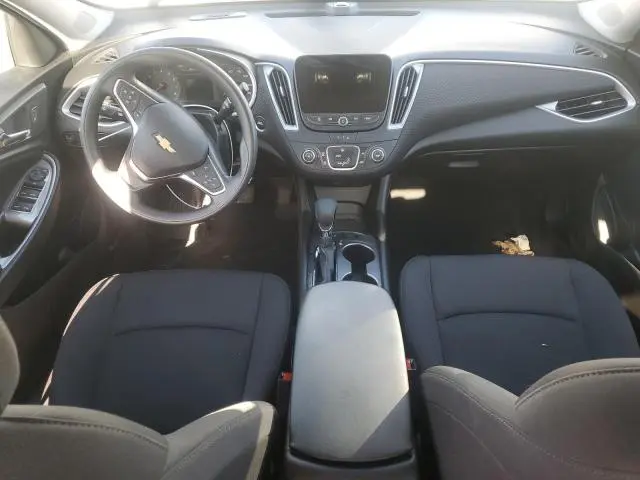 2024 CHEVROLET MALIBU LS  