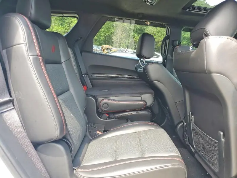 2024 DODGE DURANGO R/T  