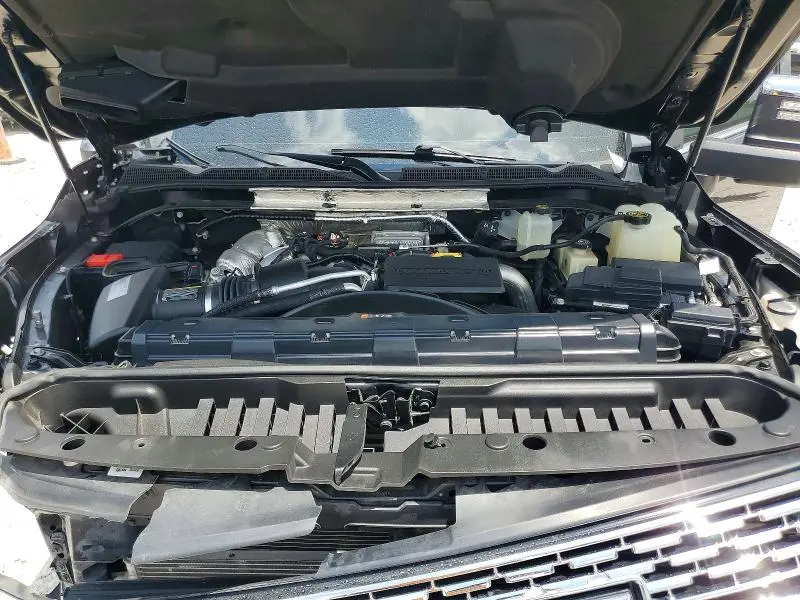 2020 GMC SIERRA K2500 DENALI  