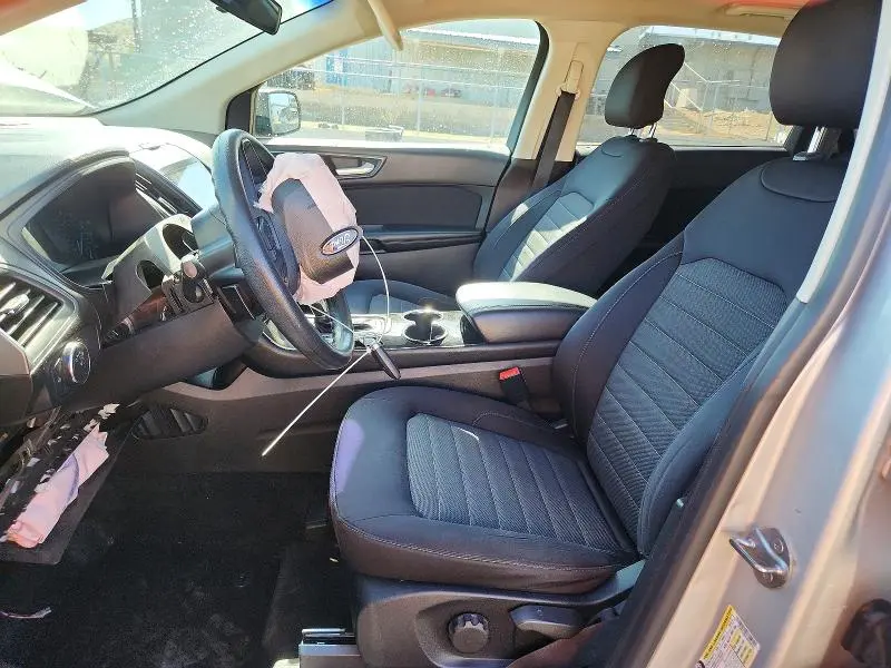 2018 FORD EDGE SE  