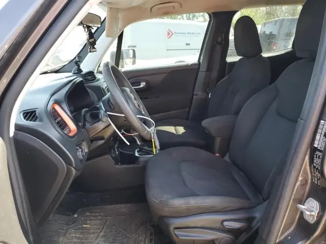 2020 JEEP RENEGADE SPORT  
