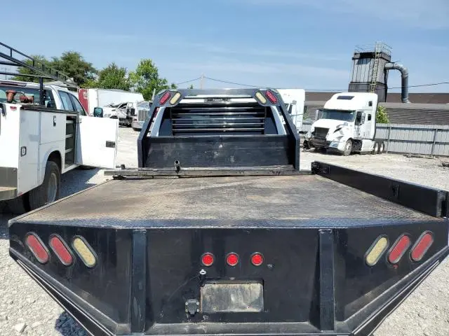 2016 RAM 3500   