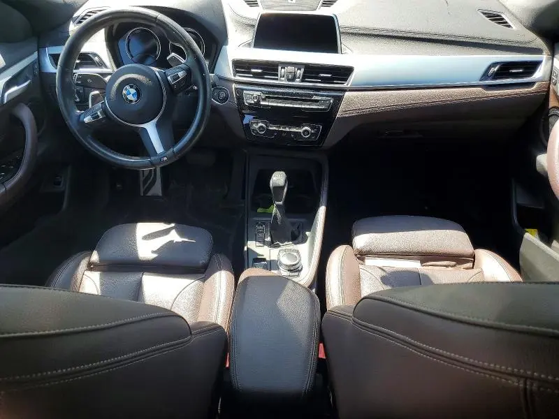 2019 BMW X2 XDRIVE28I  
