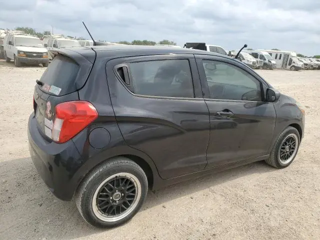 2016 CHEVROLET SPARK LS