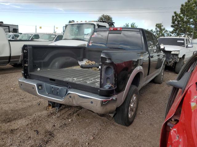 2014 RAM 2500 LARAMIE