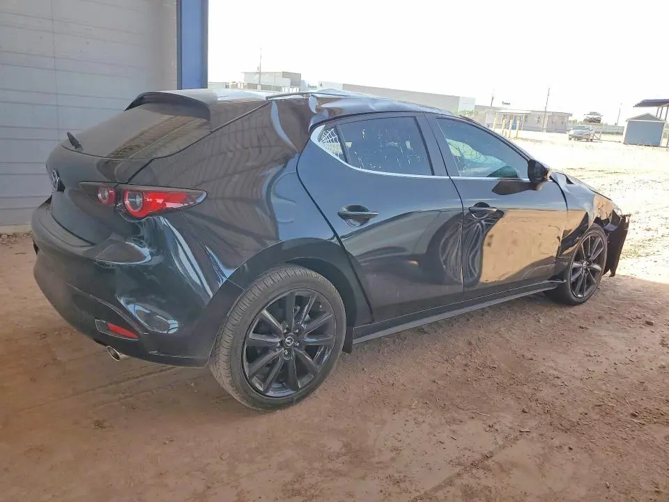 2026 MAZDA 3 SELECT SPORT  