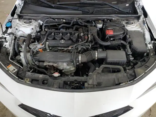 2023 ACURA INTEGRA A-SPEC  