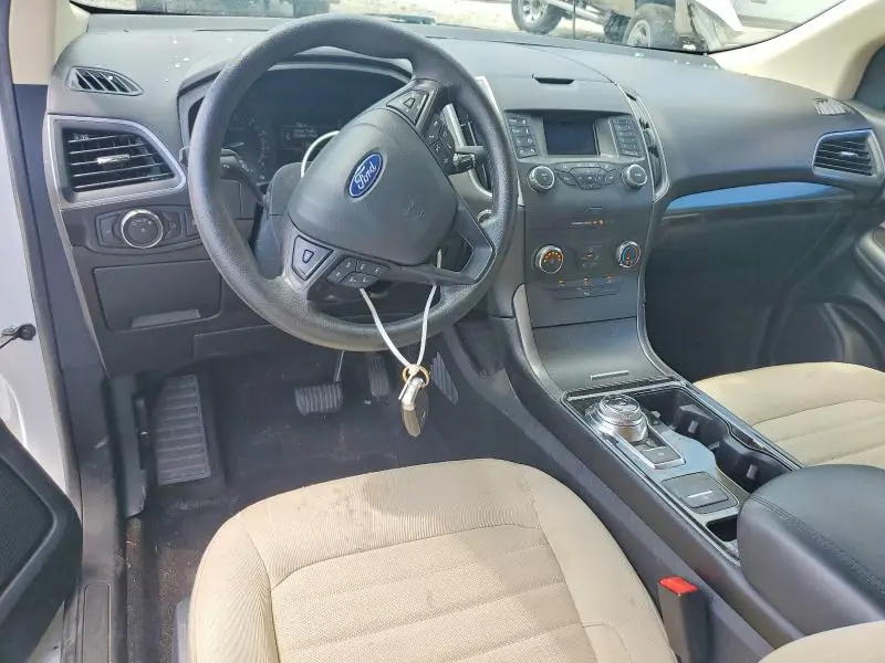 2019 FORD EDGE SE  