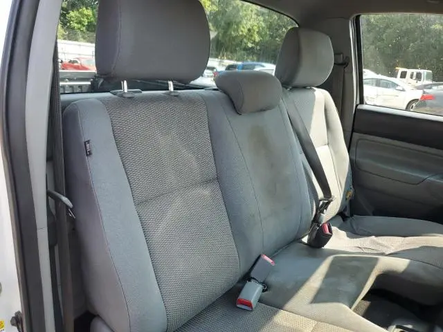 2014 TOYOTA TACOMA   