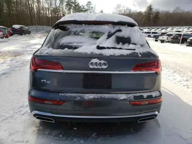 2023 AUDI Q5 PREMIUM PLUS 45  