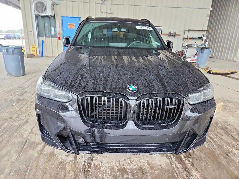 2023 BMW X3 M40I  