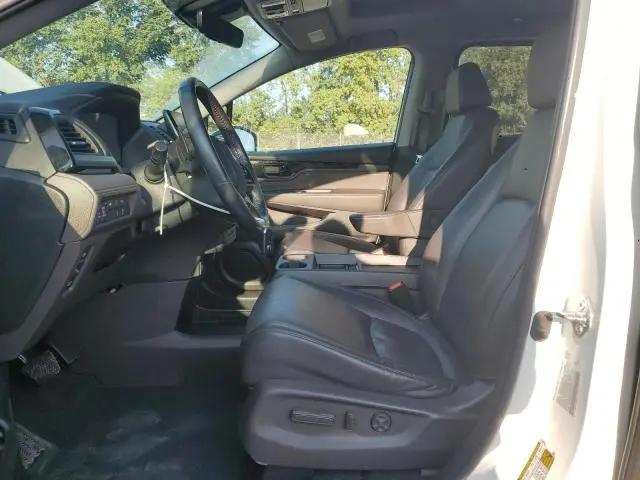 2020 HONDA ODYSSEY ELITE  