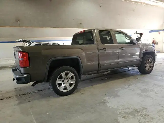 2014 GMC SIERRA K1500 SLE  