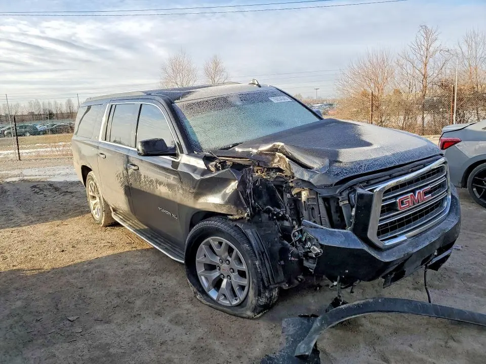 2016 GMC YUKON XL C1500 SLT  