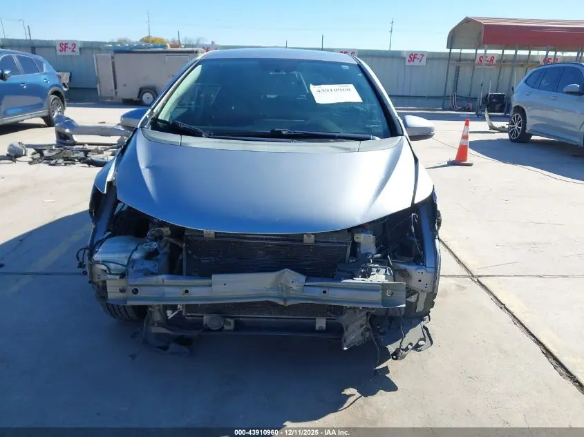 2020 HONDA FIT SPORT