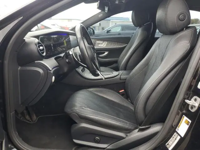 2021 MERCEDES-BENZ E 350 4MATIC  