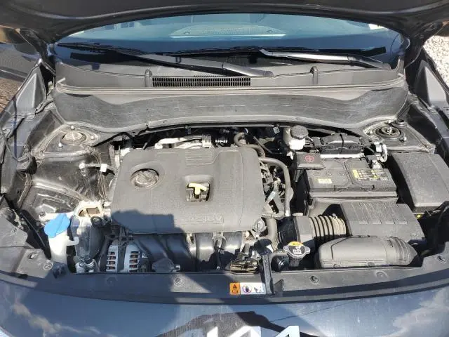 2022 KIA SELTOS LX  