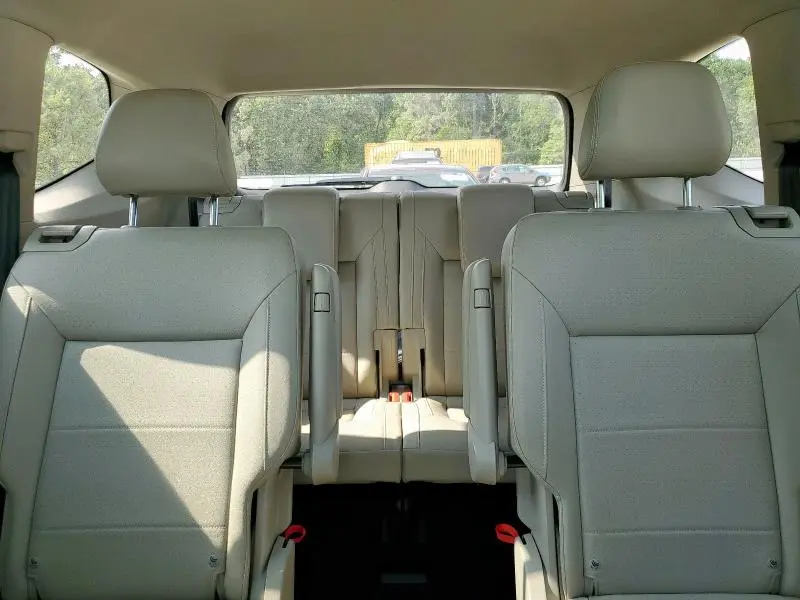 2021 VOLKSWAGEN ATLAS SE