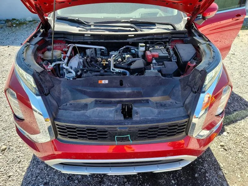 2024 MITSUBISHI OUTLANDER SEL  