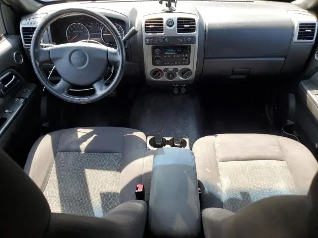 2011 GMC CANYON SLE  