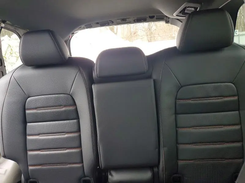 2026 HONDA CR-V SPORT-L  