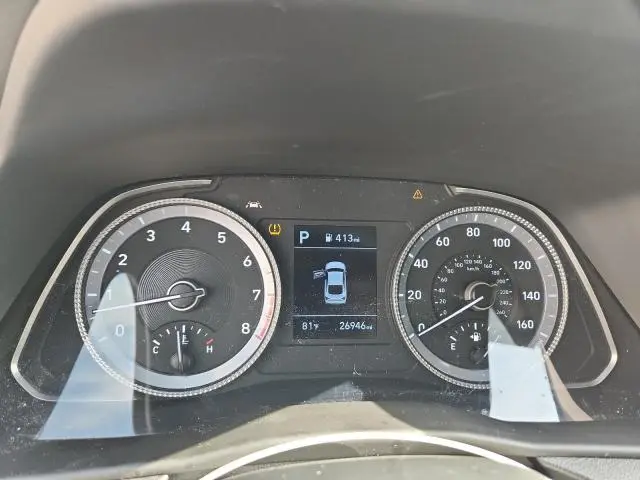 2023 HYUNDAI SONATA SE  