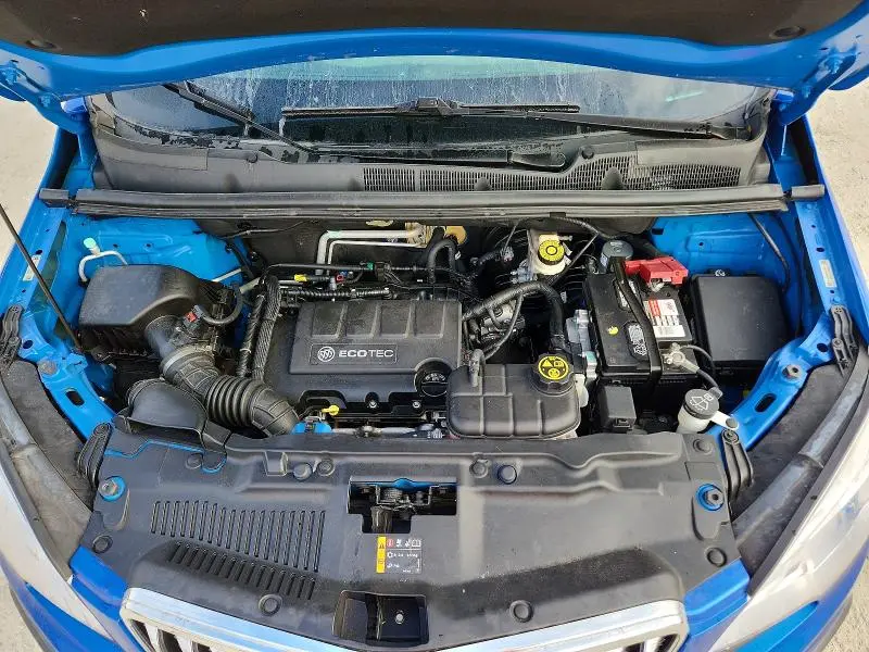 2013 BUICK ENCORE CONVENIENCE  