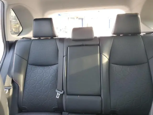 2021 TOYOTA RAV4 TRD OFF ROAD  