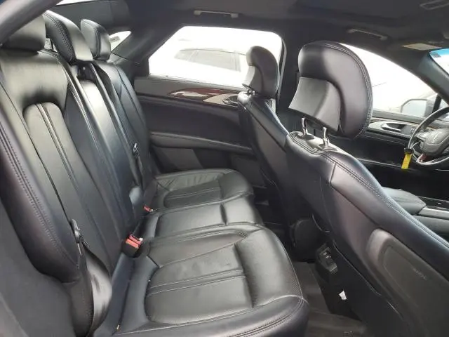 2019 LINCOLN MKZ RESERVE II  