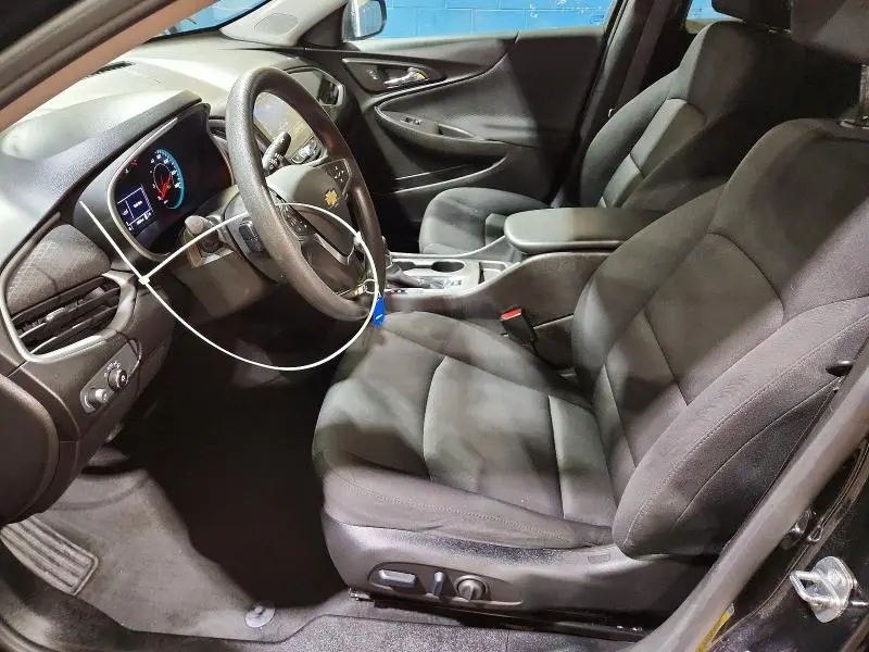 2023 CHEVROLET MALIBU LS  