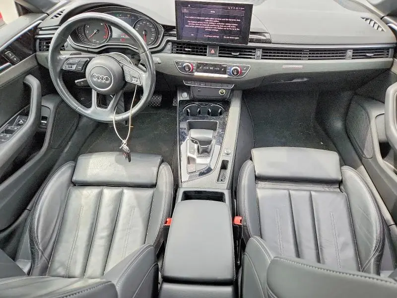 2021 AUDI A5 PREMIUM 45  