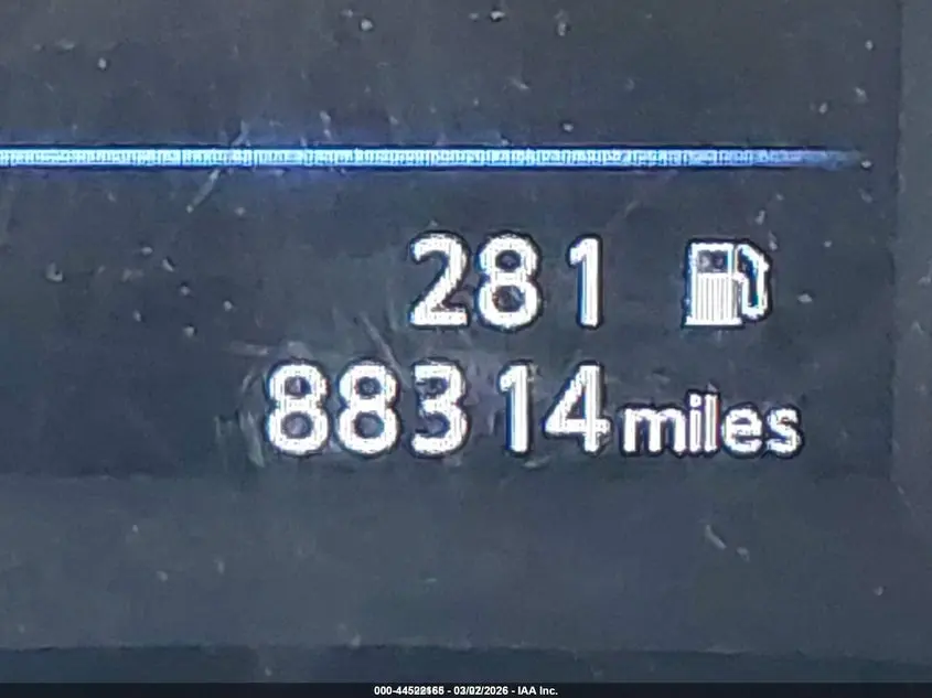 2022 NISSAN ALTIMA S FWD