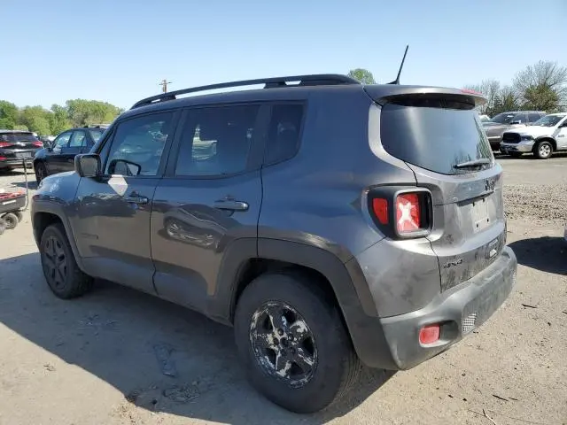 2020 JEEP RENEGADE SPORT  