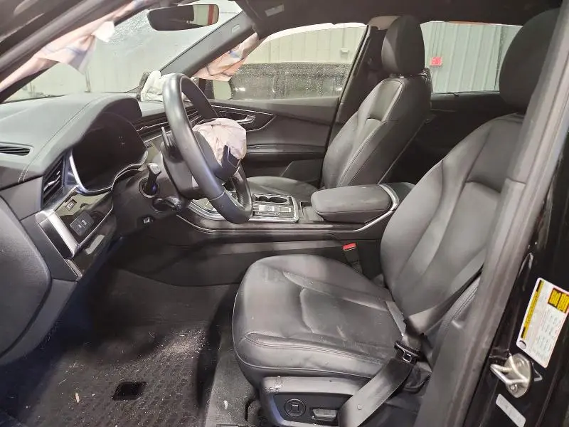 2023 AUDI Q7 PREMIUM PLUS  