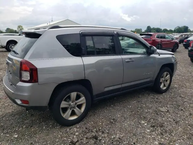 2015 JEEP COMPASS SPORT  