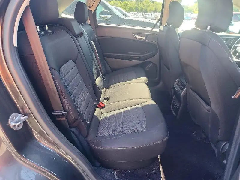 2016 FORD EDGE SE  