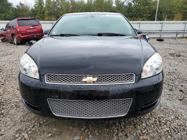 2015 CHEVROLET IMPALA LIMITED LT