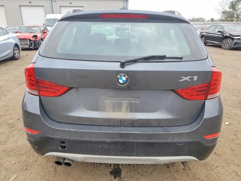 2014 BMW X1 XDRIVE28I  
