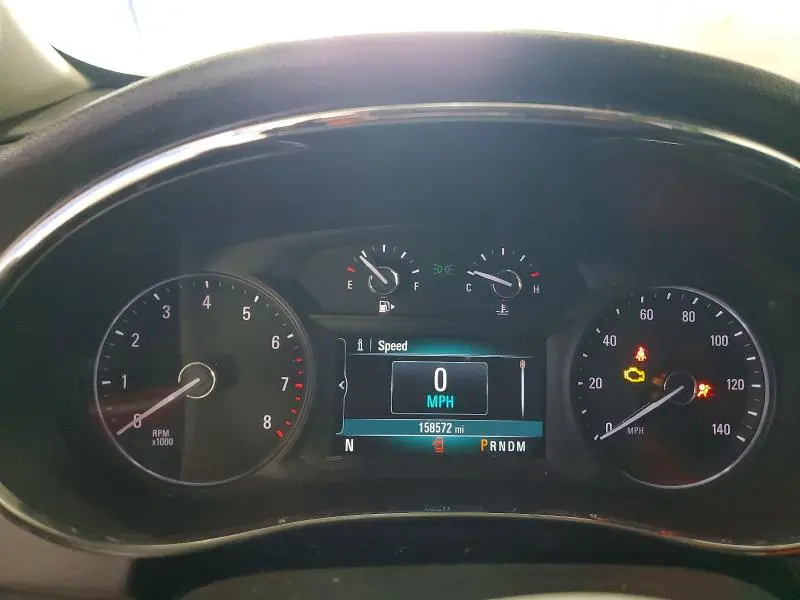 2017 BUICK ENCORE SPORT TOURING  