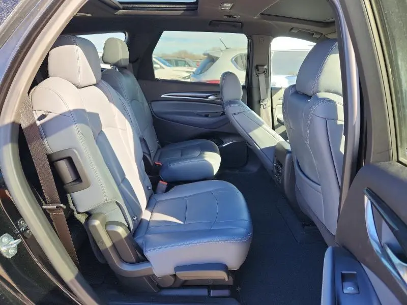 2024 BUICK ENCLAVE PREMIUM  