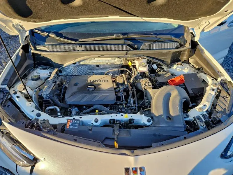 2024 BUICK ENCORE GX AVENIR  