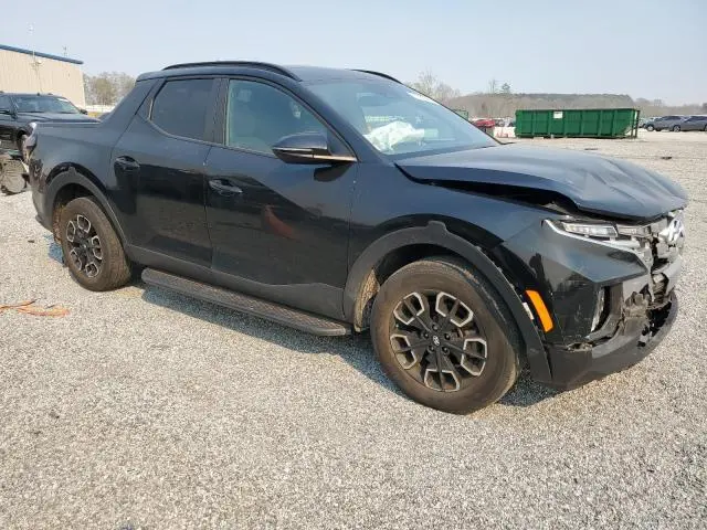 2023 HYUNDAI SANTA CRUZ SEL PREMIUM