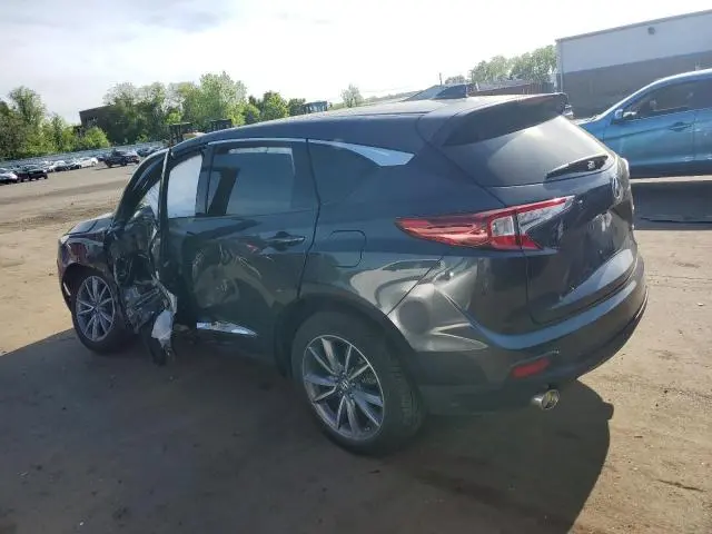 2020 ACURA RDX TECHNOLOGY  