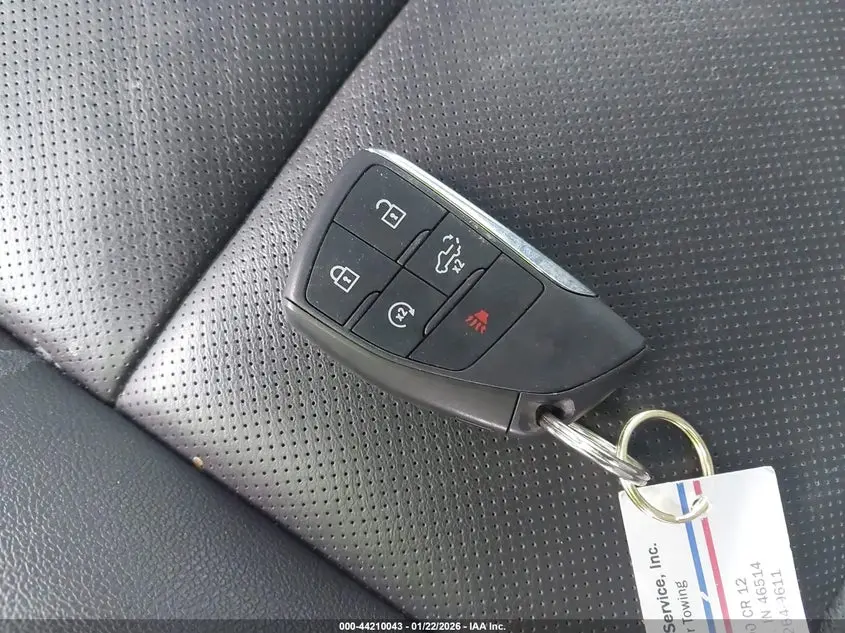 2025 GMC SIERRA 1500 4WD  SHORT BOX SLT