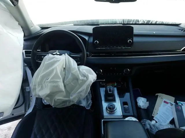 2023 MITSUBISHI OUTLANDER SEL  