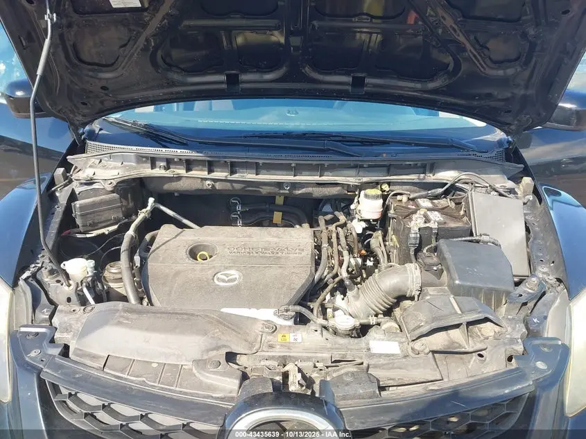 2011 MAZDA CX-7 I SV