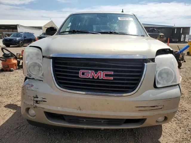 2011 GMC YUKON SLT  