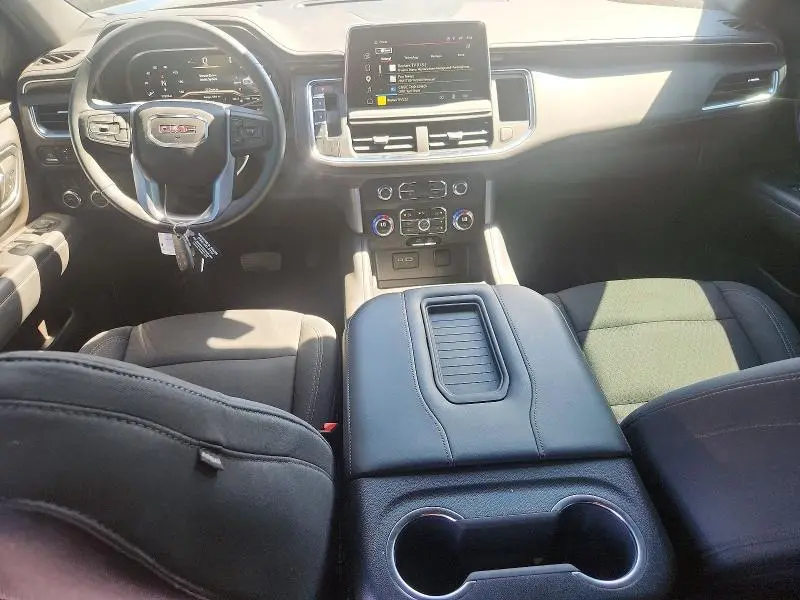 2023 GMC YUKON SLE  